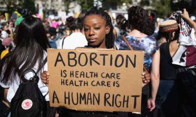 Is abortion really a good option; what about the injunction ‘you shall not kill’?