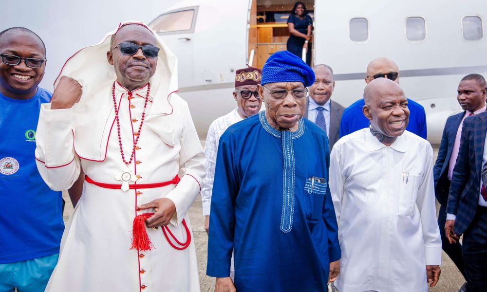 Abia Govt Launches Triple-Barrel Health Initiative to Transform Healthcare Access