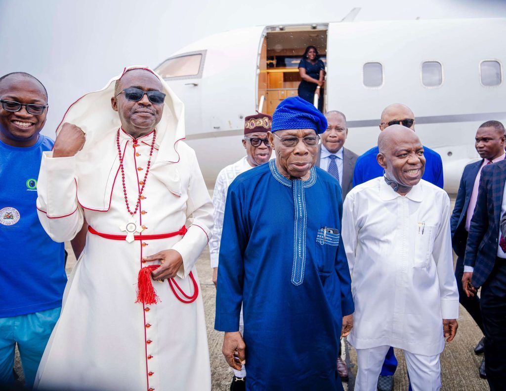 Abia Govt Launches Triple-Barrel Health Initiative to Transform Healthcare Access
