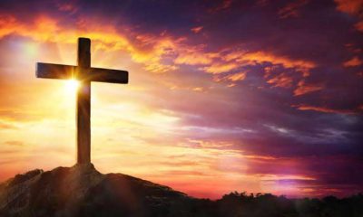 Understanding the true meaning of Holy Week