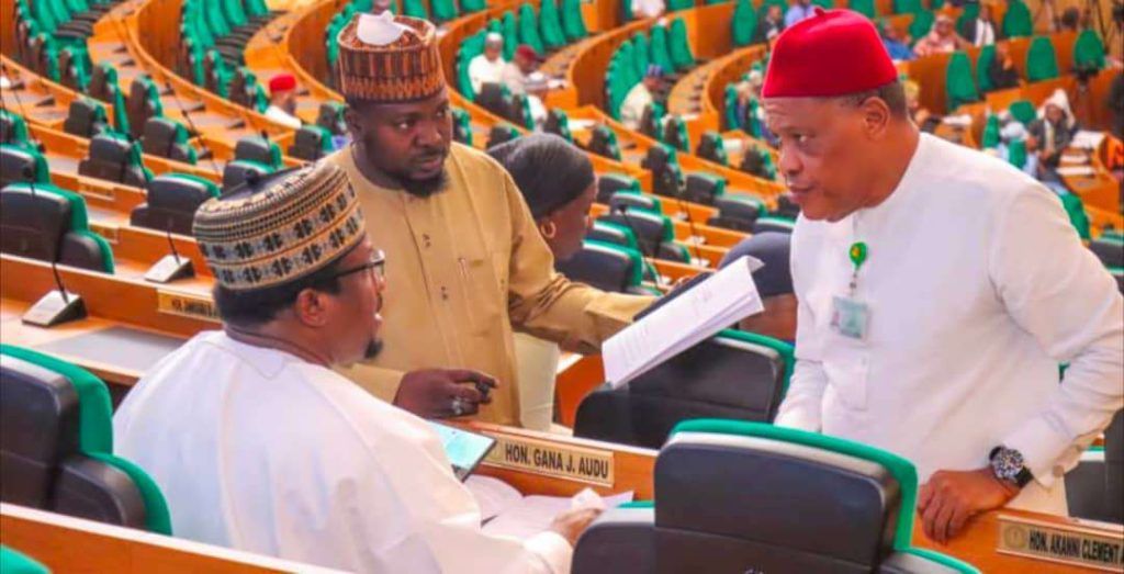 House backs Aguocha’s motion to tackle rising airline ticket costs