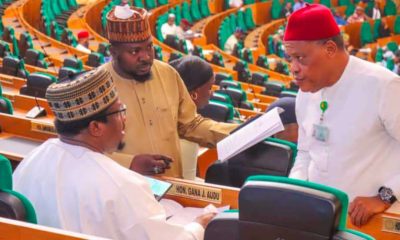 Power, Privilege and Governance, By Hon. Obi Aguocha