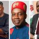 Anambra 2025: Soludo stands tall against the pack