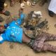 Man who attempted stealing deity statue mentally unstable— Police