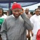Jonathan Denies Accusing Buhari of Boko Haram Ties, Says Comments Were ‘Grossly Misrepresented’