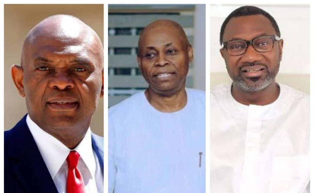 Nigerian billionaires take over power sector