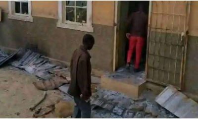 Gunmen kill pastor, seven others in fresh Plateau attacks