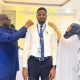 Air Peace Promotes Two Pilots to Captain on Boeing 737 Fleet