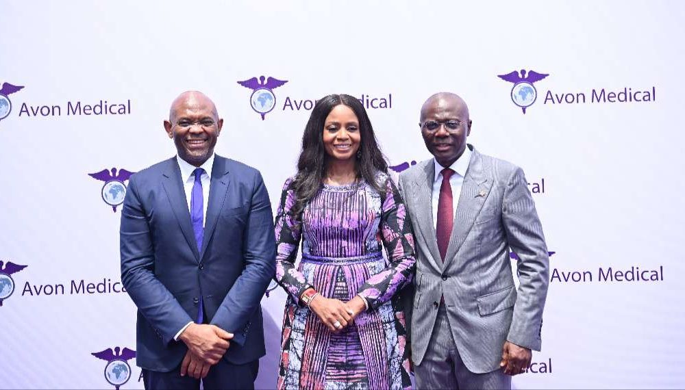 Avon Medical launches ultramodern facility, reaffirms commitment to accessible healthcare for all