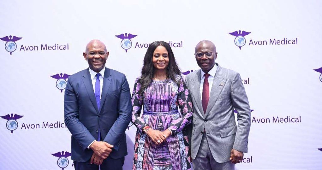 Avon Medical launches ultramodern facility, reaffirms commitment to accessible healthcare for all