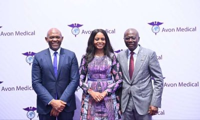 Avon Medical launches ultramodern facility, reaffirms commitment to accessible healthcare for all