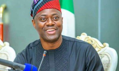 Makinde tackles Umahi over coastal highway cost: ‘Stop dancing around the figures’