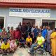 Players to Win N11.5m as Osun Hosts 2025 National Table Tennis Festival