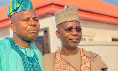 Osun CoS Akinleye Congratulates Newly Elected PDP S'West Executives, Urges Purposeful Leadership