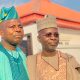 Osun CoS Akinleye Congratulates Newly Elected PDP S'West Executives, Urges Purposeful Leadership
