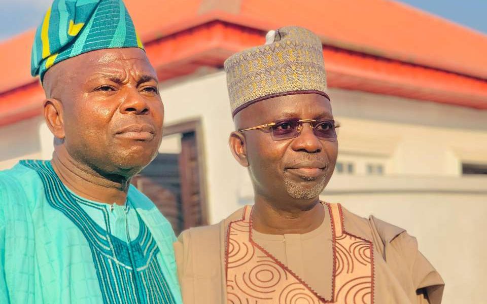 Osun CoS Akinleye Congratulates Newly Elected PDP S'West Executives, Urges Purposeful Leadership