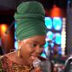 Gospel singer Sola Allyson revisits harrowing encounter with stranger in Lagos traffic