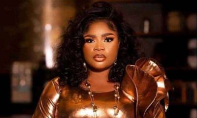 Eniola Ajao throws light on pregnancy at 20