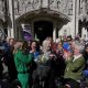 Elation as UK Supreme Court backs biological definition of woman