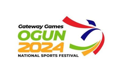 NSC unveils mascot, logo, theme song for Nigerian Olympics to be hosted by Ogun