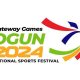 NSC unveils mascot, logo, theme song for Nigerian Olympics to be hosted by Ogun