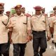 Easter Celebration: FRSC in Abia Deploys 500 Personnel, 300 Special Marshals
