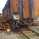 Abandoned PH–Umuahia–Enugu Rail Line