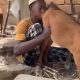 Hisbah nabs 24-yr-old man over obscene affair with goat in Kano
