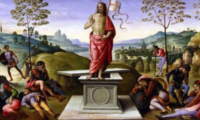 It’s Easter… but how was your Lenten season?