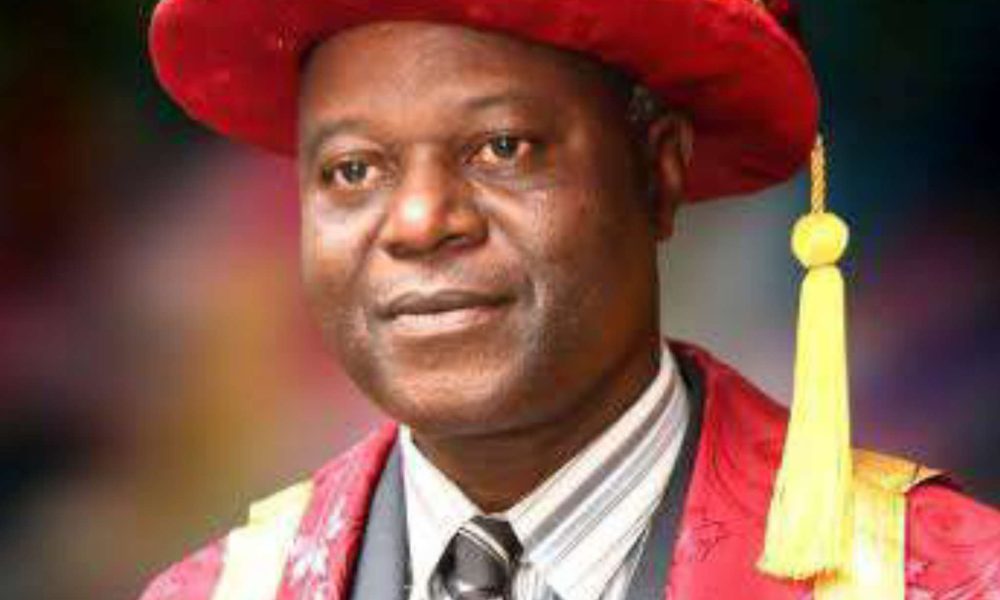 UNIOSUN Reaffirms Commitment to AI-Driven Education