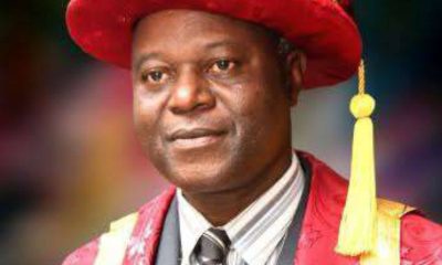 UNIOSUN Reaffirms Commitment to AI-Driven Education