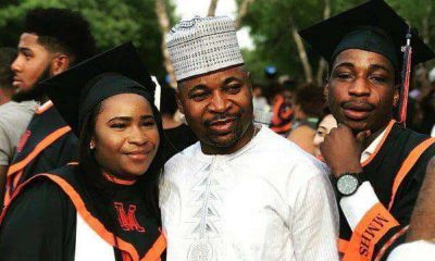 ‘Go and compete with my well trained children,’ MC Oluomo defends ‘kundusi’ grammatical gaffe