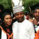 ‘Go and compete with my well trained children,’ MC Oluomo defends ‘kundusi’ grammatical gaffe