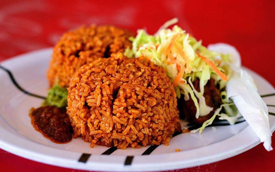 Cost of cooking Jollof Rice soars to N25,486 per pot — Report