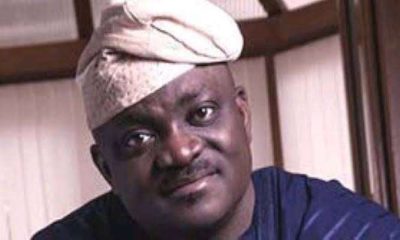 Osun Federal Lawmaker, Busayo Oluwole Oke Resigns from PDP