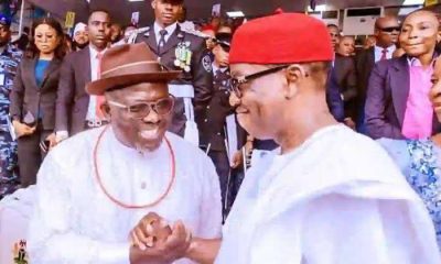 Okowa: Why We Left PDP for APC — It Was Time to Connect Delta to Abuja