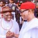 Okowa: Why We Left PDP for APC — It Was Time to Connect Delta to Abuja