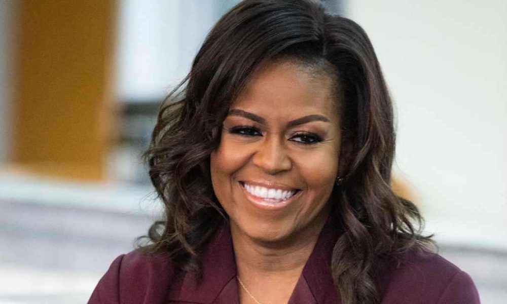 Why I skipped Trump’s inauguration, Michelle Obama opens up