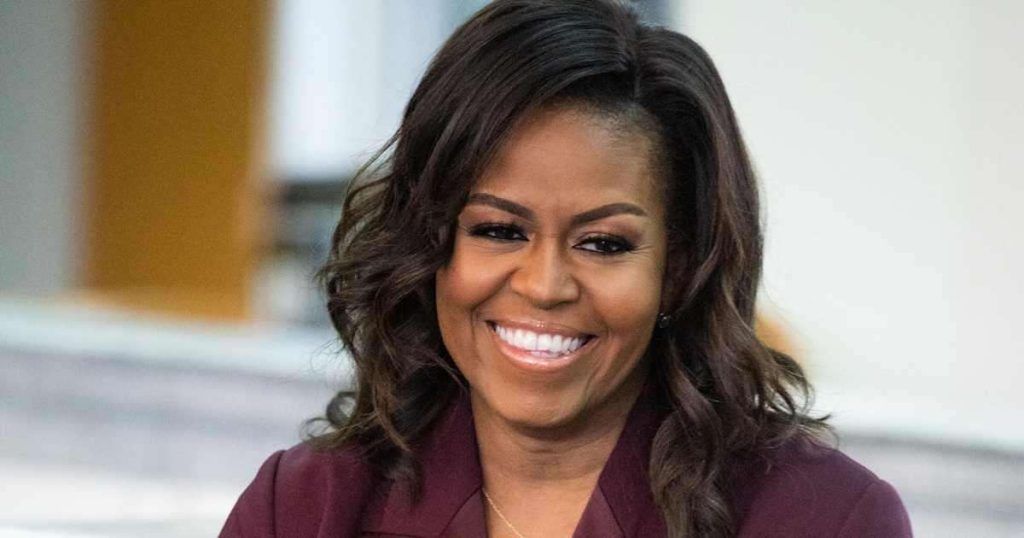 Why I skipped Trump’s inauguration, Michelle Obama opens up