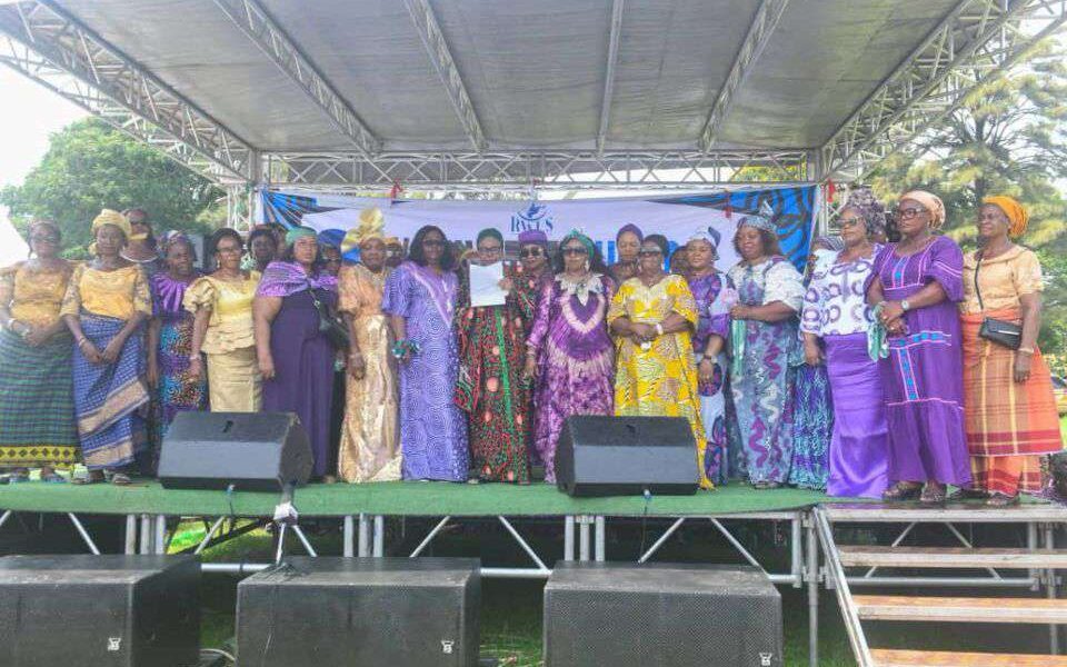 Opobo women protest emergency rule, demand Fubara’s reinstatement