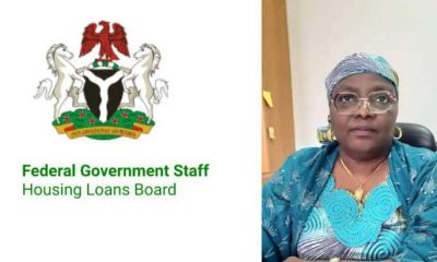 Housing loan: FG gathers list of retirees to lose property