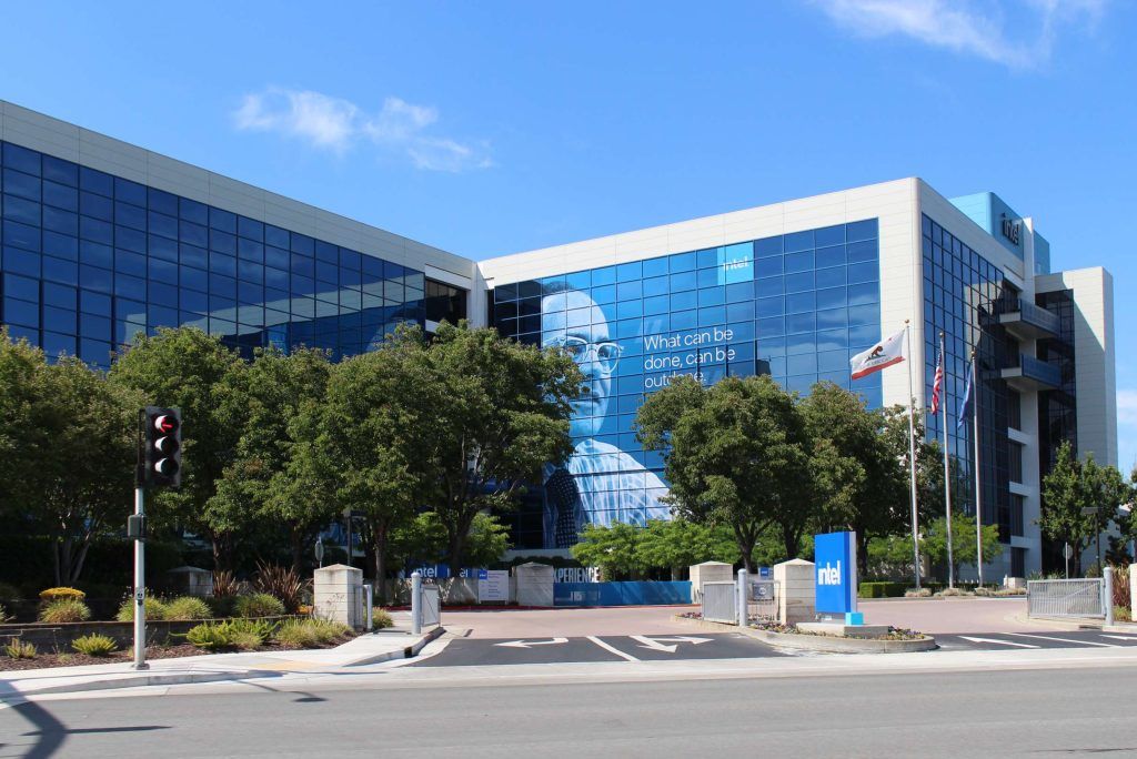Intel Posts Flat Q1 Revenue, Rolls Out $17.5bn Cost-Cutting Plan