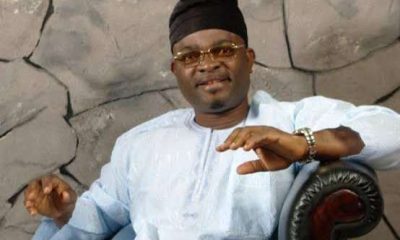 Insecurity: Don't Blame Ruling Govt, It Requires Collective Effort — Hon. Makinde