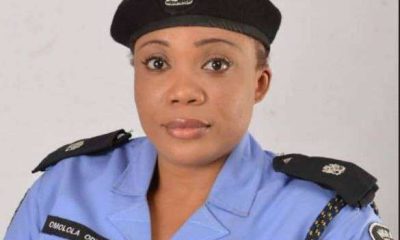 Missing 80-year-old woman discovered dead in Ogun farm