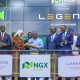 Legend Internet listing boosts NGX market capitalisation by N11.28bn