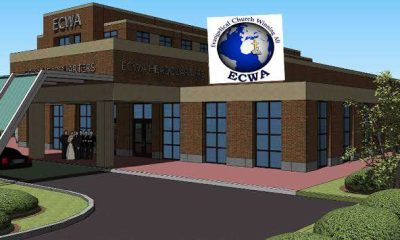 ECWA: We’ve used over N300m paying ransom to kidnappers