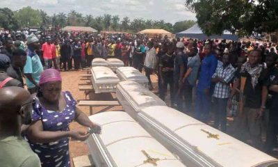Fresh attacks in Benue State spark renewed call for state police