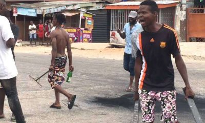 Lagos set to arraign 52 street urchins, pickpockets