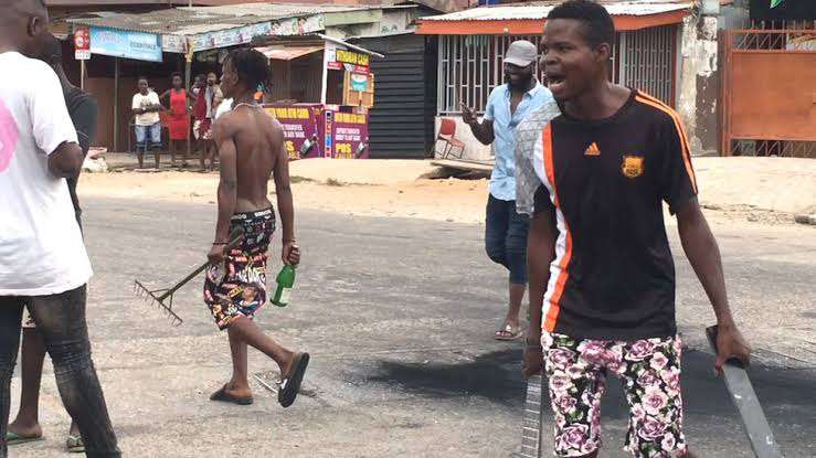 Lagos set to arraign 52 street urchins, pickpockets