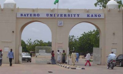 BUK, EKSU lead Nigerian varsities’ fake professors’ list